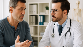 Lung Scarring Disease Lung Scarring Disease